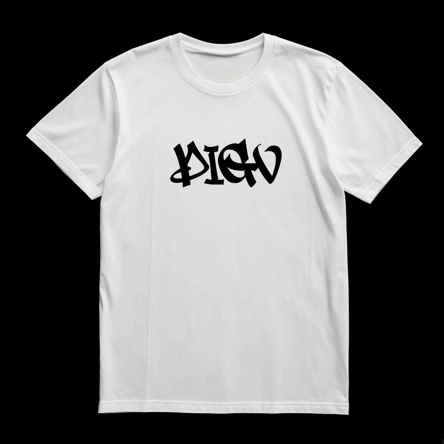 Classic T shirt Fatcap