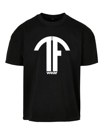 TF Classic Shirt (Schwarz)