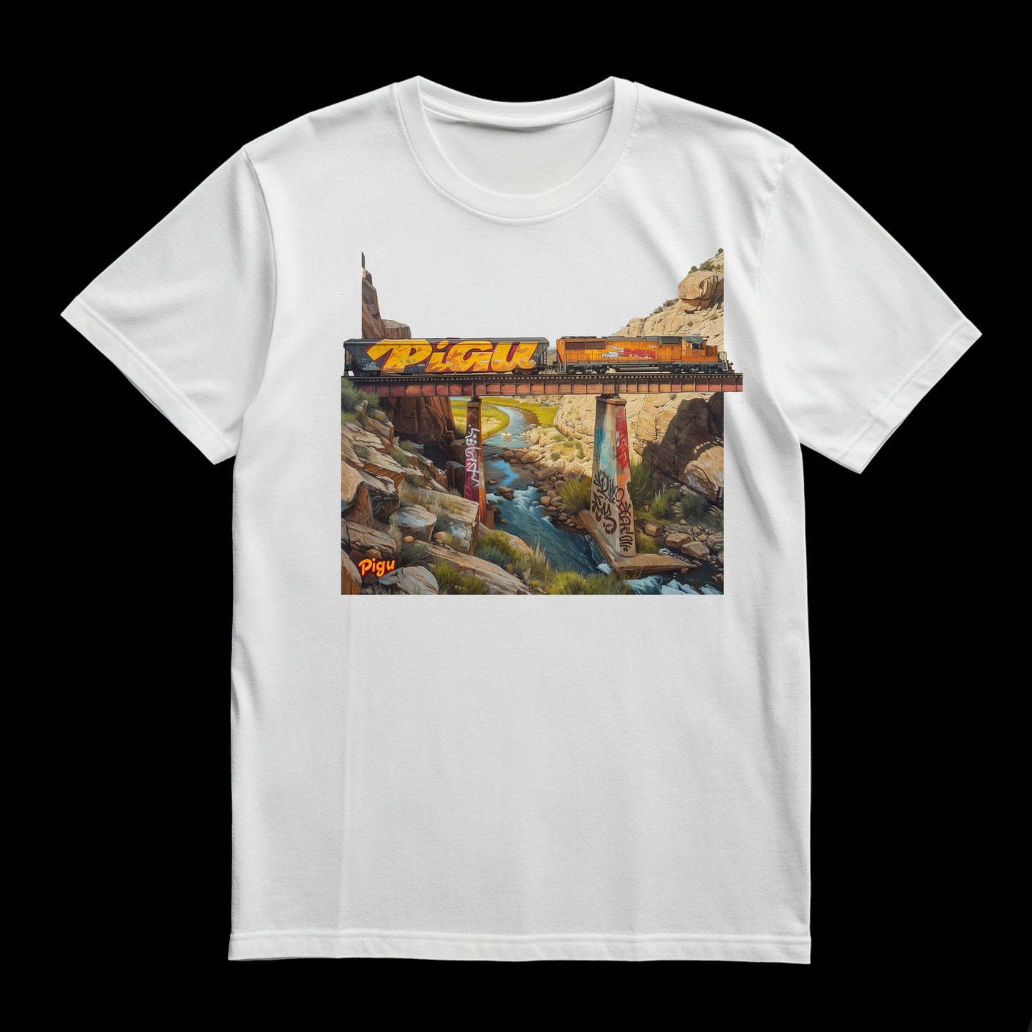 Bridge