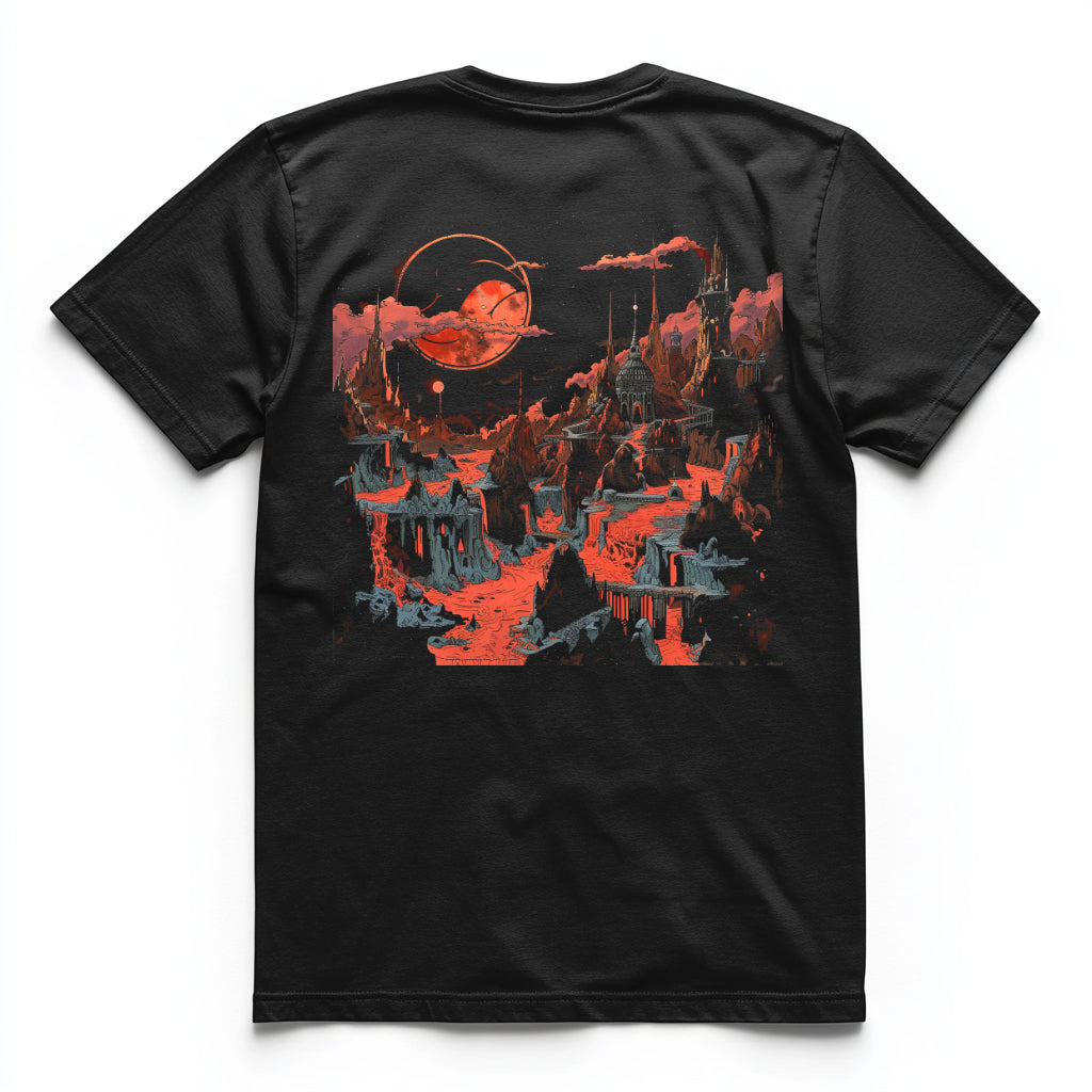 Hell Black