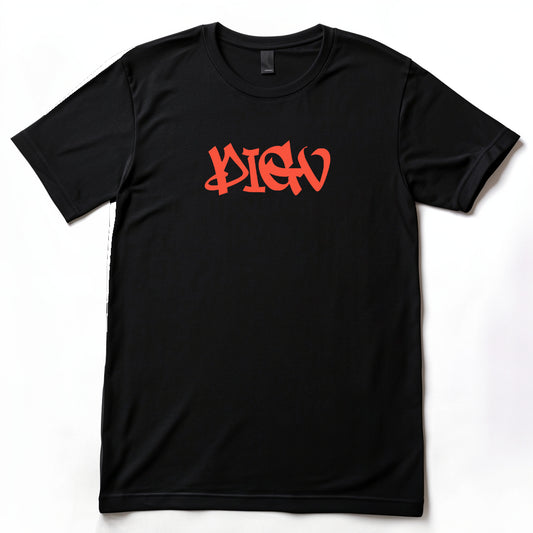 Hell Black