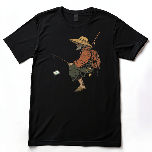 Keep Fishing