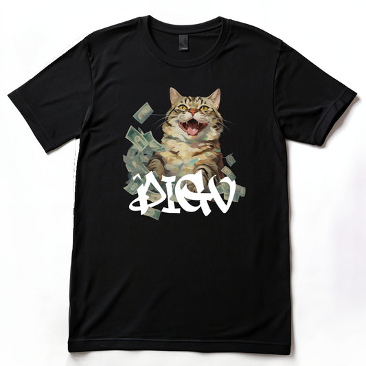 MoneyCat