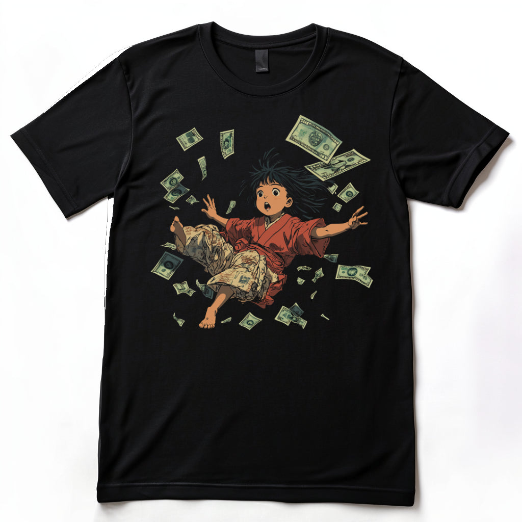 Moneyslipping