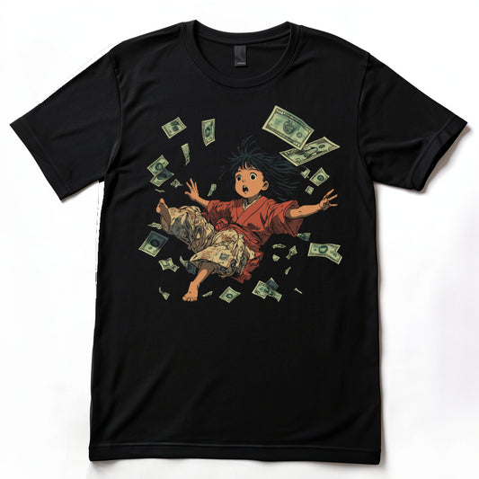 Moneyslipping