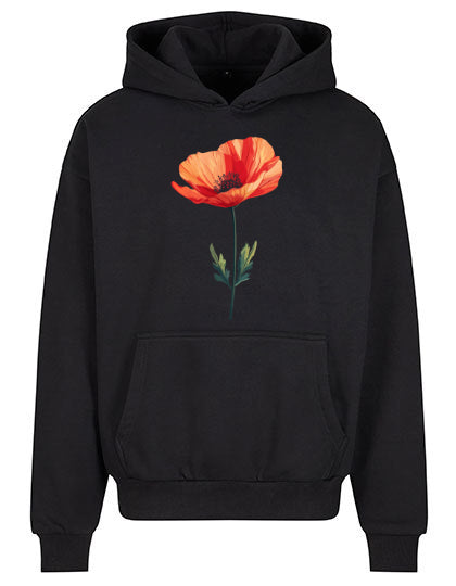 Hoody Mohn
