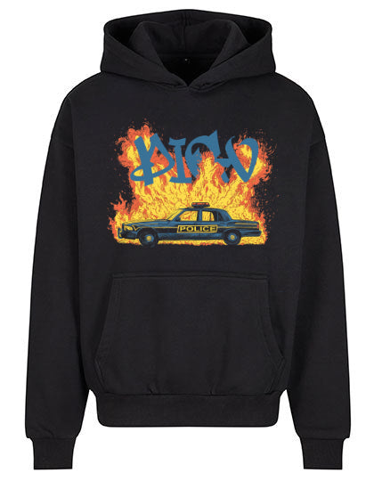 Hoody Po lice