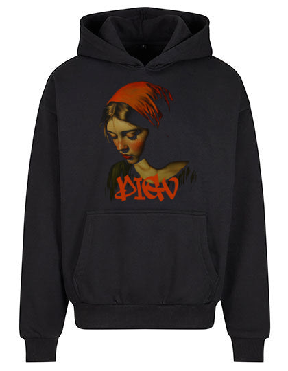 Hoody Redhood