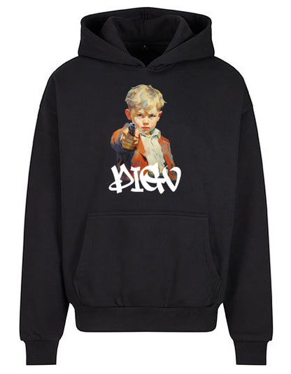 Hoody Kids got Gunz