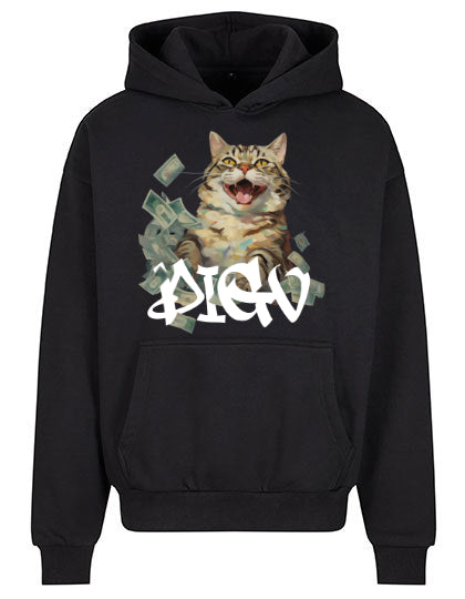 Hoody Moneycatz