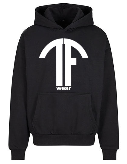 TF Classic Hoodie (Schwarz)