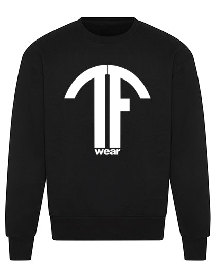 TF Classic Sweater (Schwarz)