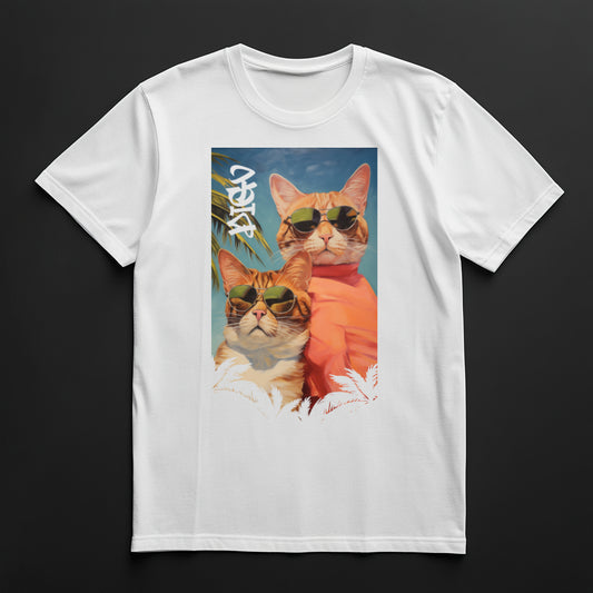 Paradise Cats