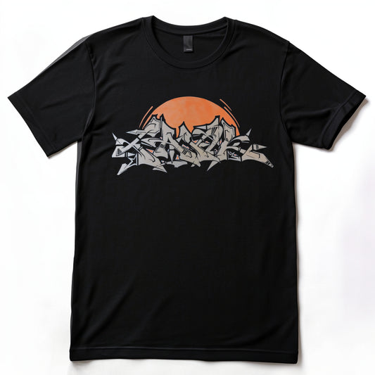 Rising Sun "Limitiert"