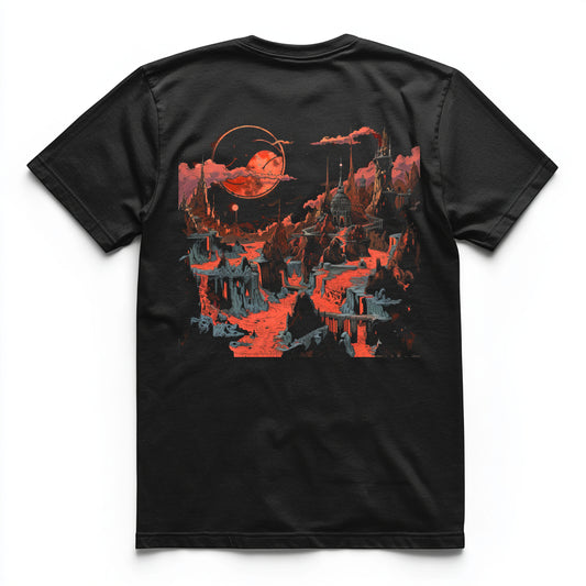 Hell Black